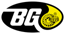 BG logo | Total Automotive Inc.