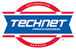 Technet logo | Total Automotive Inc.