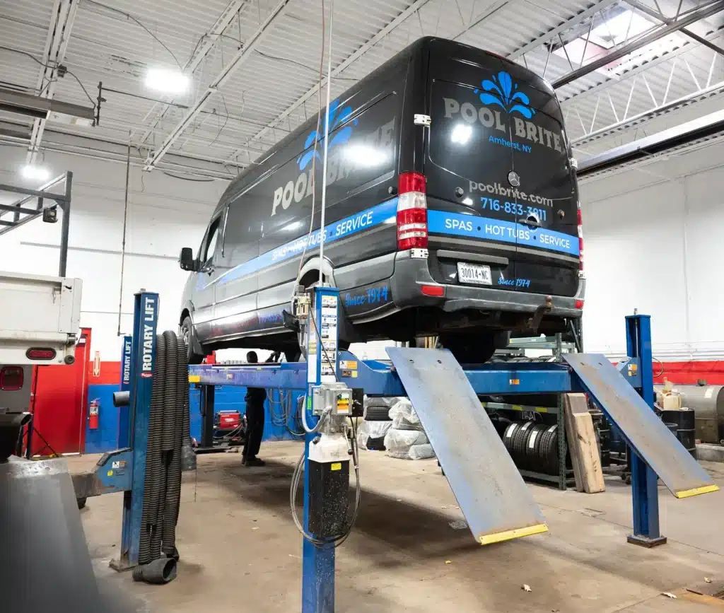 Maximizing Business Uptime Expert Fleet Maintenance and Repair